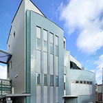 阿部邸（診療所併設）