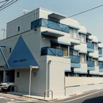 アーバン・コンフォート