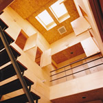 四季を感じる家（澤邸）